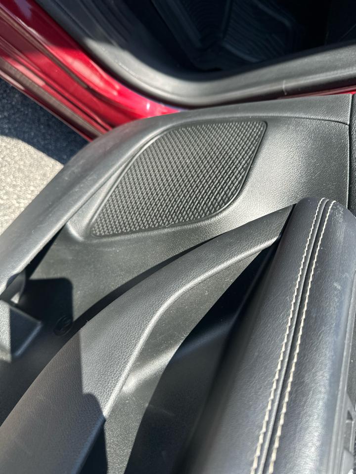 Chrysler Pacifica Touring L Plus FWD 2018