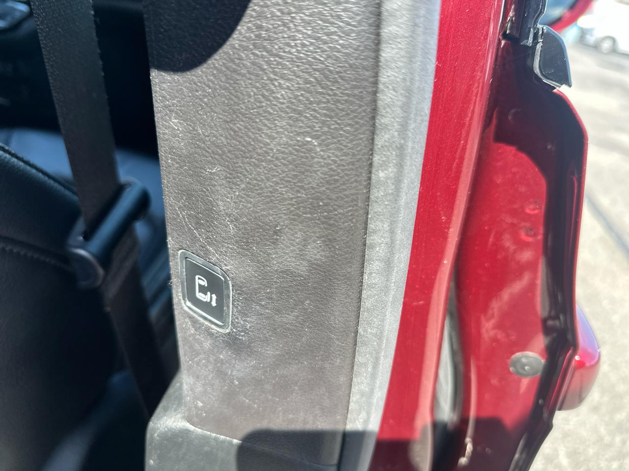 Chrysler Pacifica Touring L Plus FWD 2018