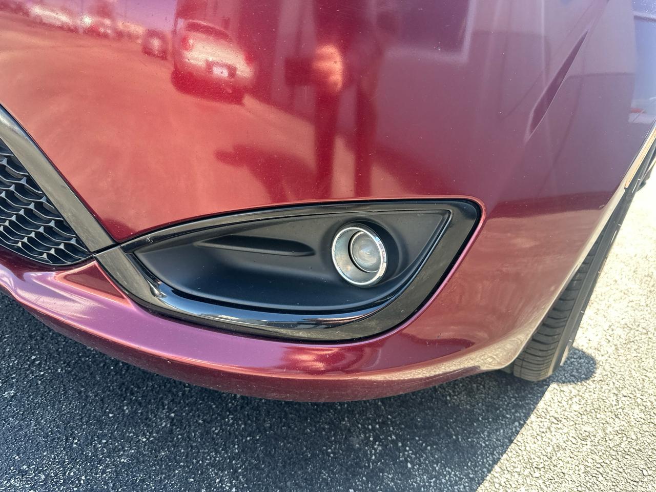 Chrysler Pacifica Touring L Plus FWD 2018