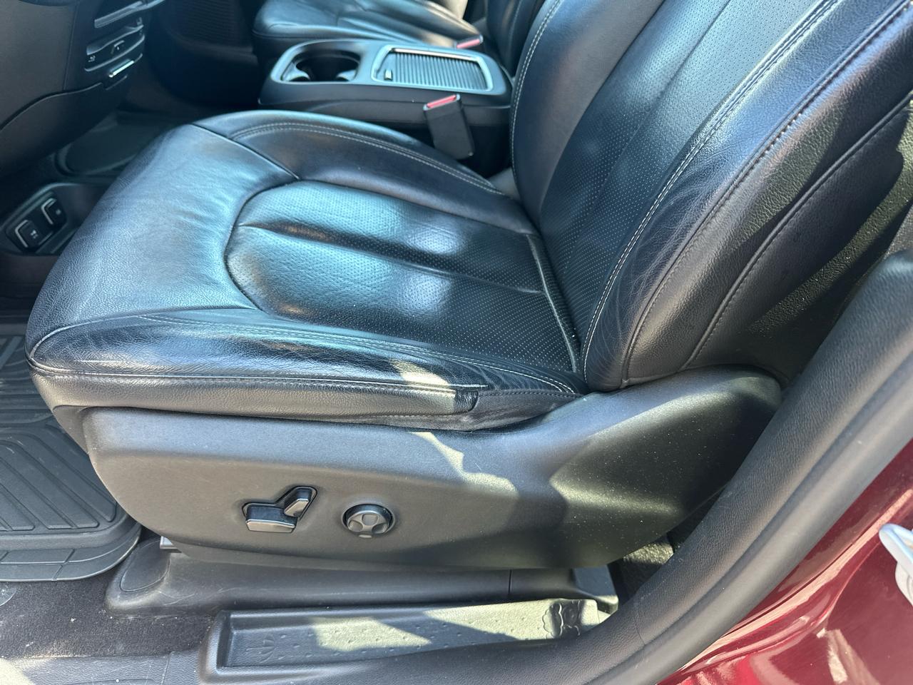 Chrysler Pacifica Touring L Plus FWD 2018