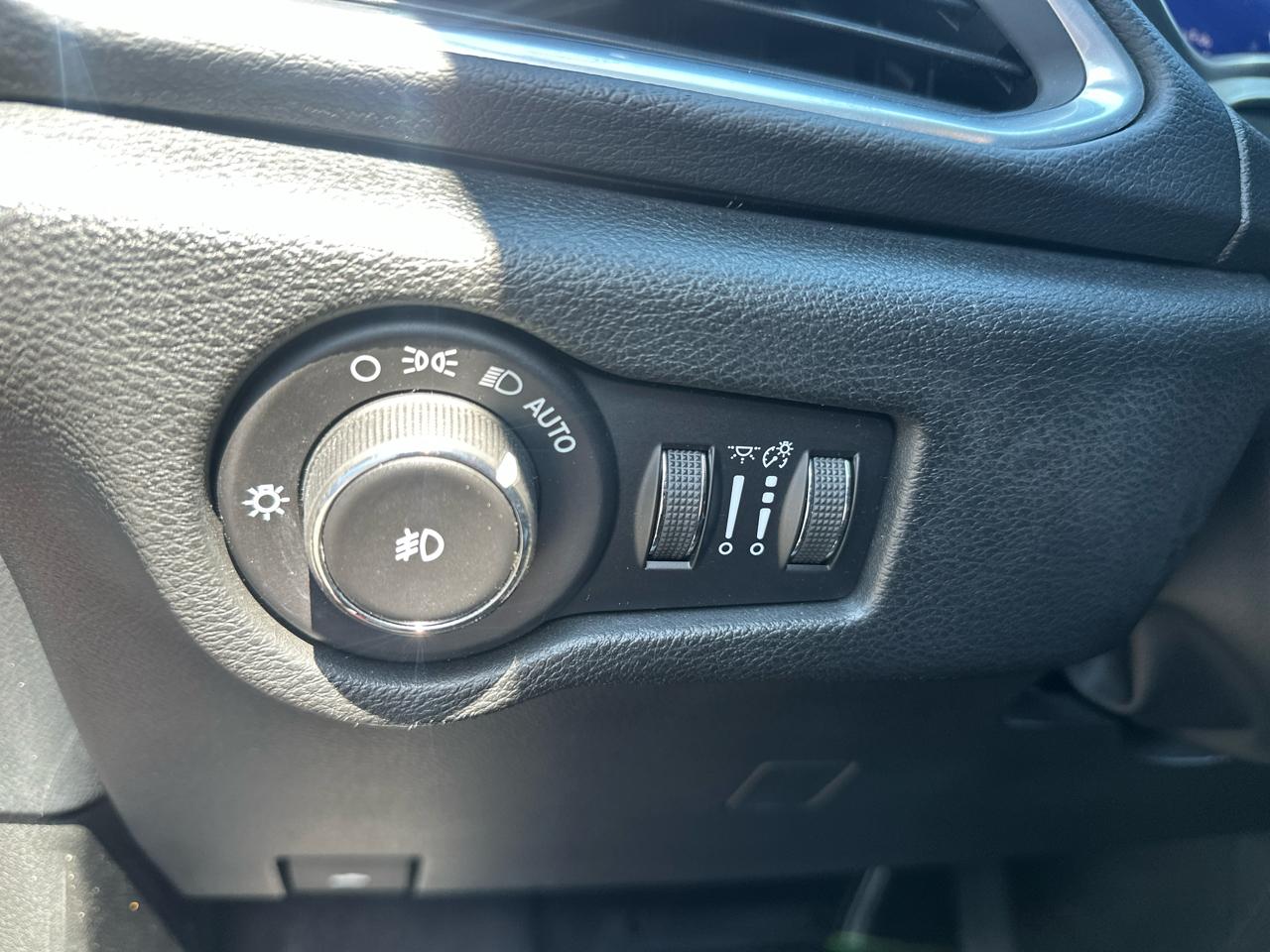 Chrysler Pacifica Touring L Plus FWD 2018