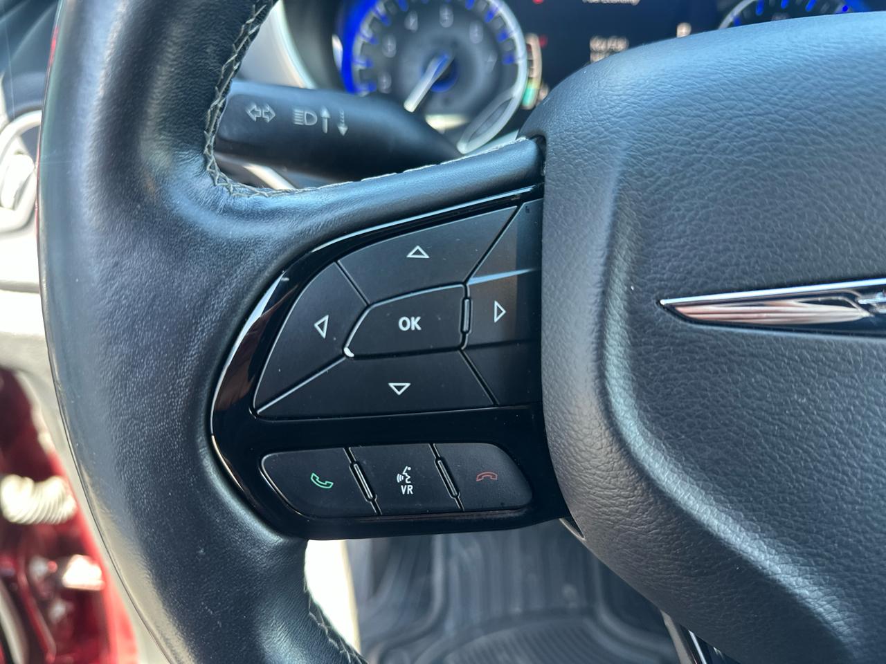 Chrysler Pacifica Touring L Plus FWD 2018