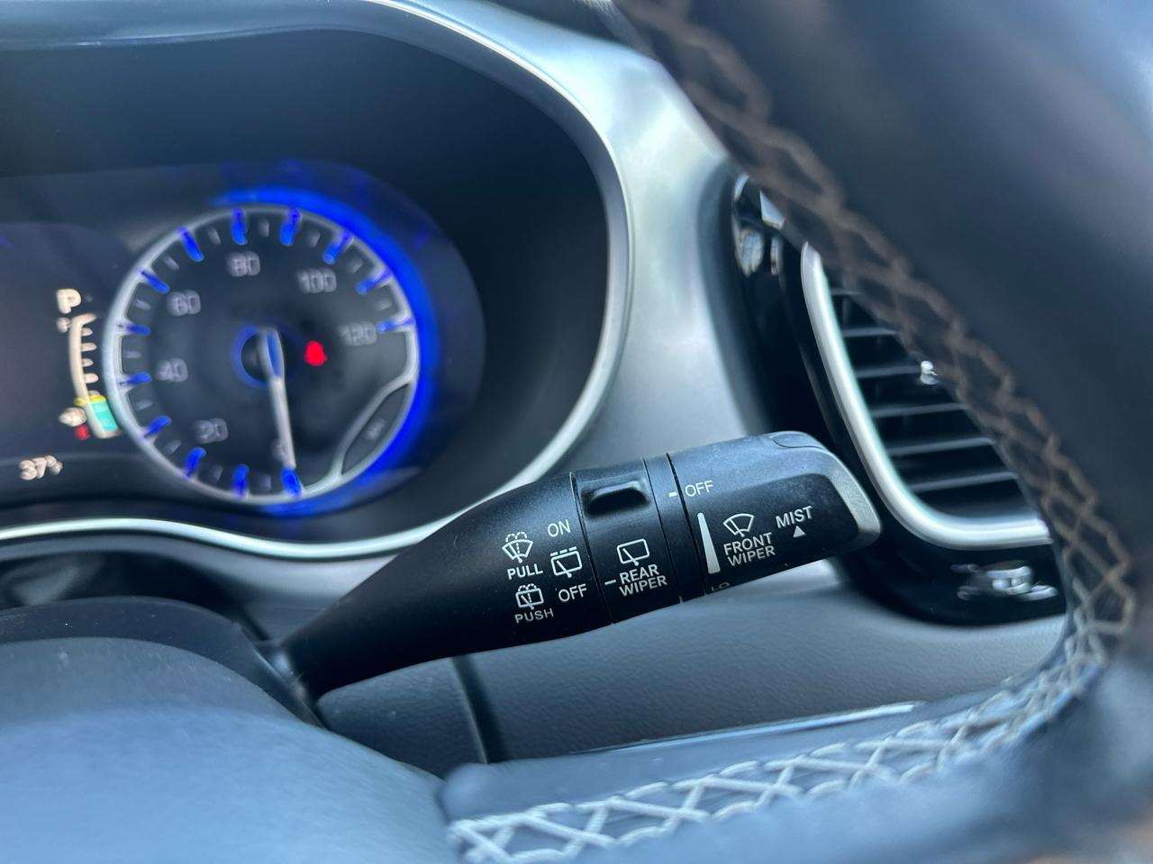 Chrysler Pacifica Touring L Plus FWD 2018