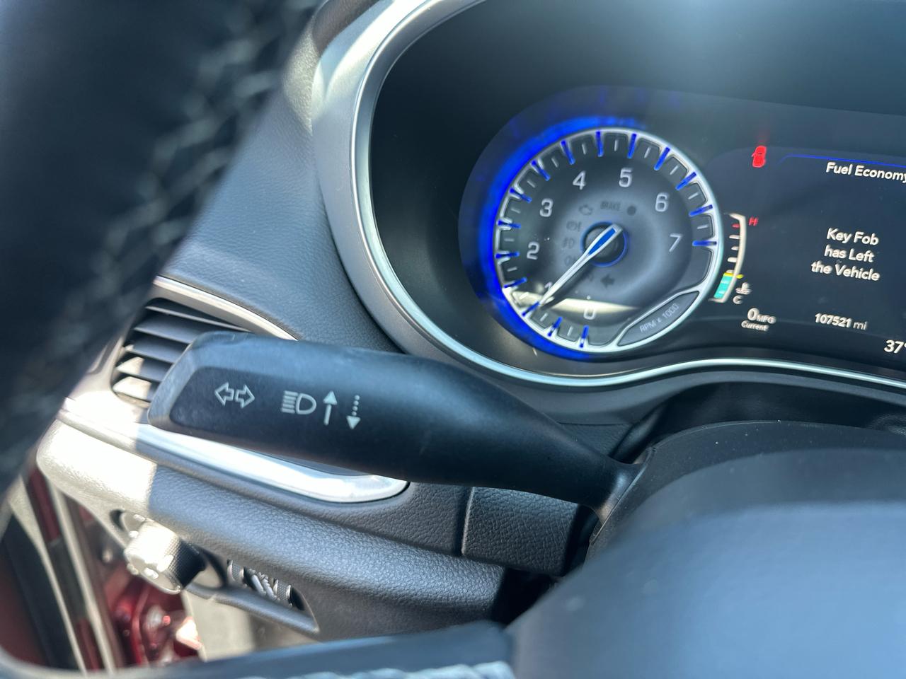 Chrysler Pacifica Touring L Plus FWD 2018