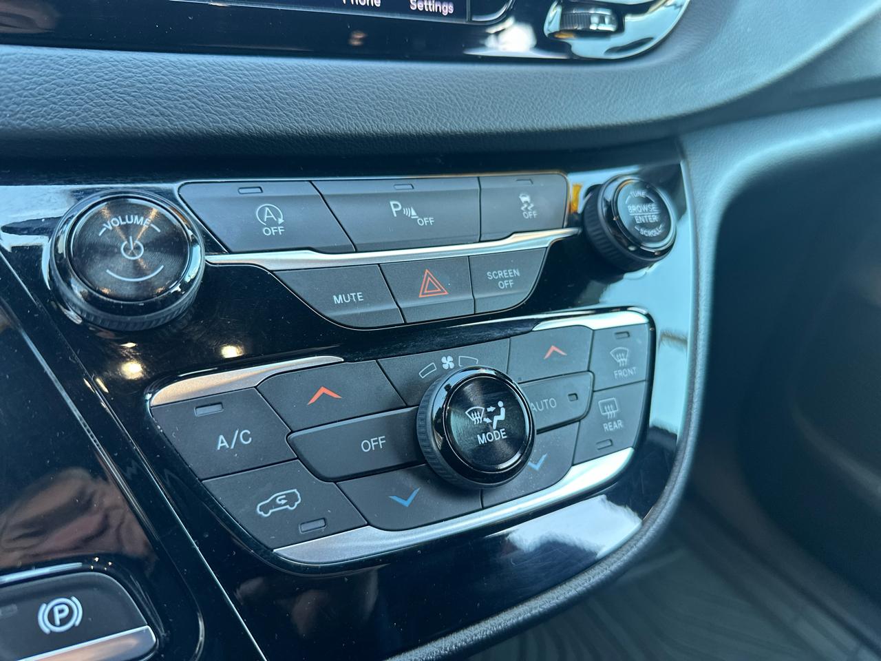 Chrysler Pacifica Touring L Plus FWD 2018