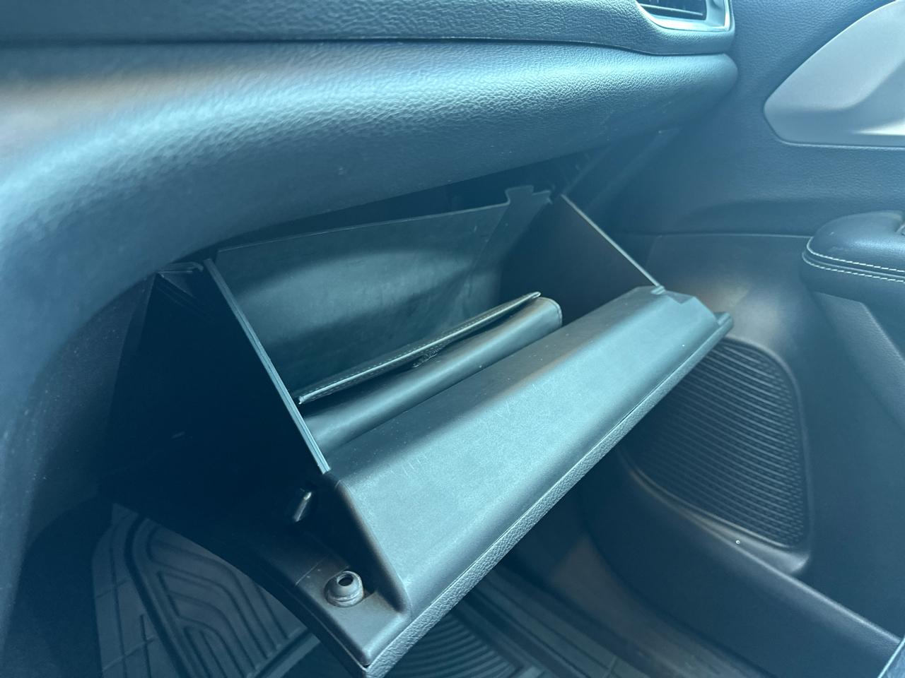 Chrysler Pacifica Touring L Plus FWD 2018