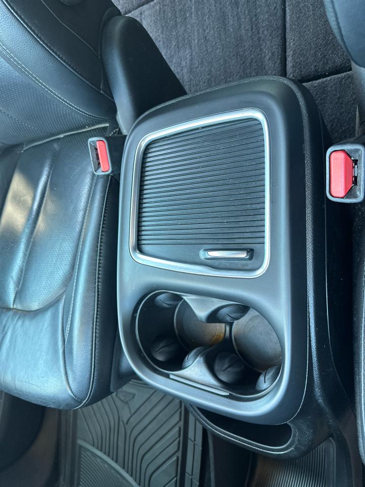 Chrysler Pacifica Touring L Plus FWD 2018