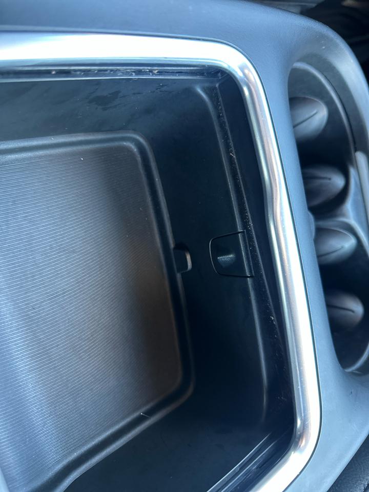 Chrysler Pacifica Touring L Plus FWD 2018