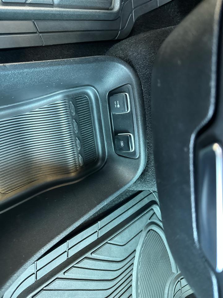 Chrysler Pacifica Touring L Plus FWD 2018