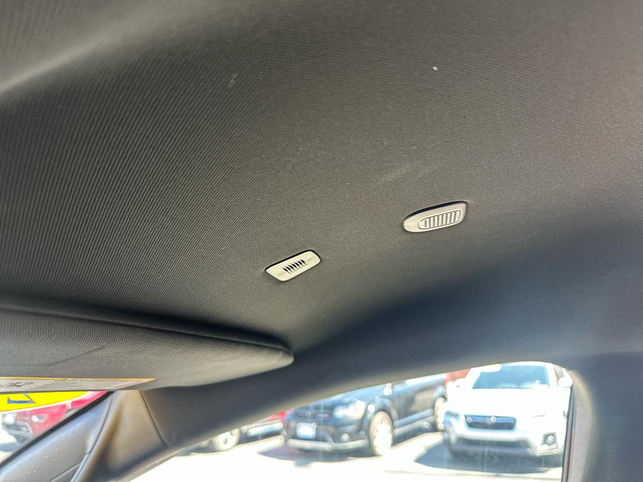 Chrysler Pacifica Touring L Plus FWD 2018