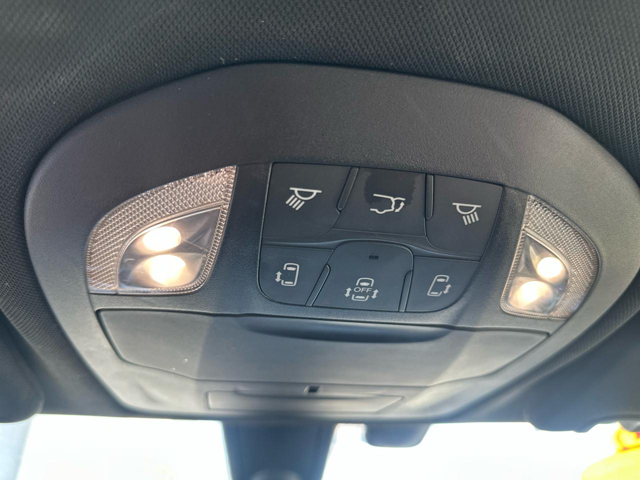 Chrysler Pacifica Touring L Plus FWD 2018