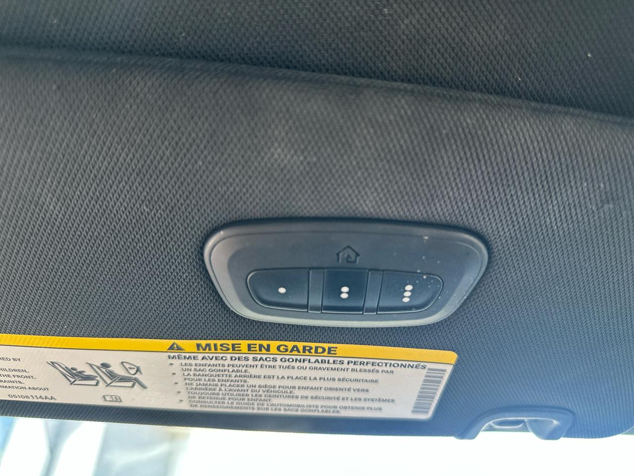 Chrysler Pacifica Touring L Plus FWD 2018