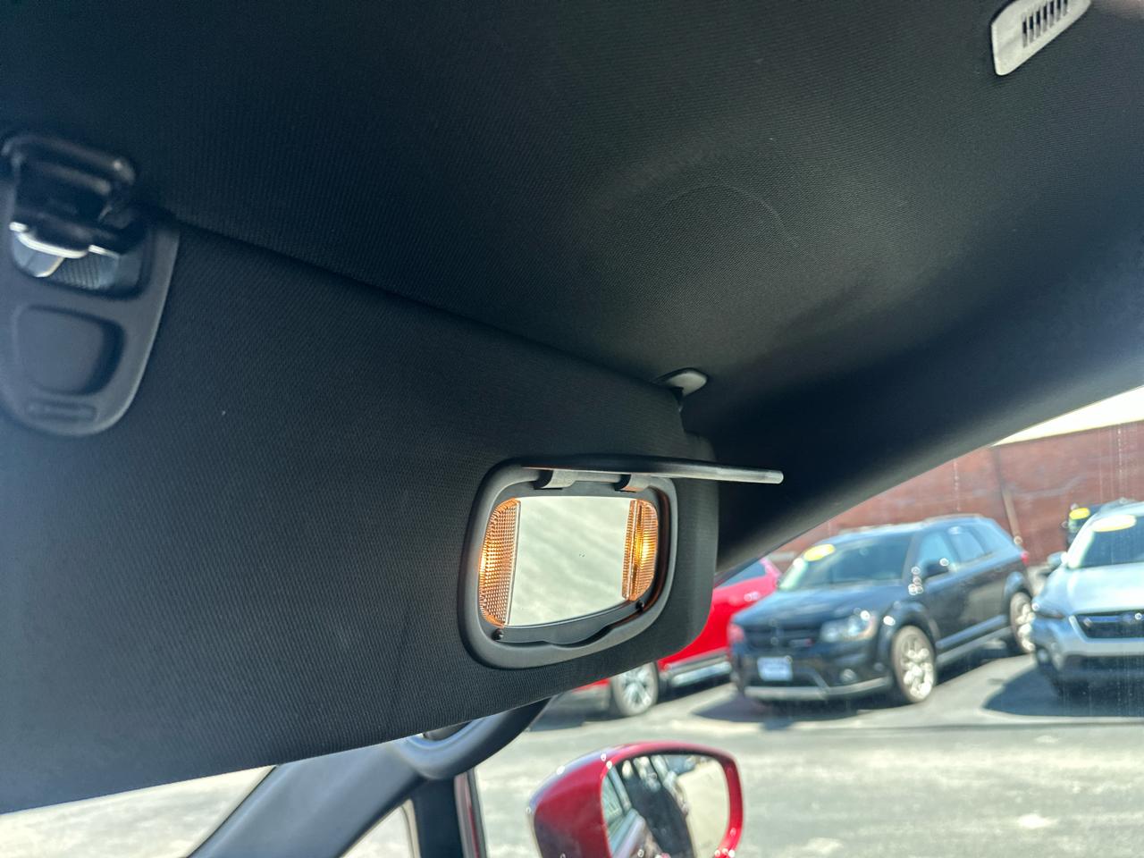 Chrysler Pacifica Touring L Plus FWD 2018