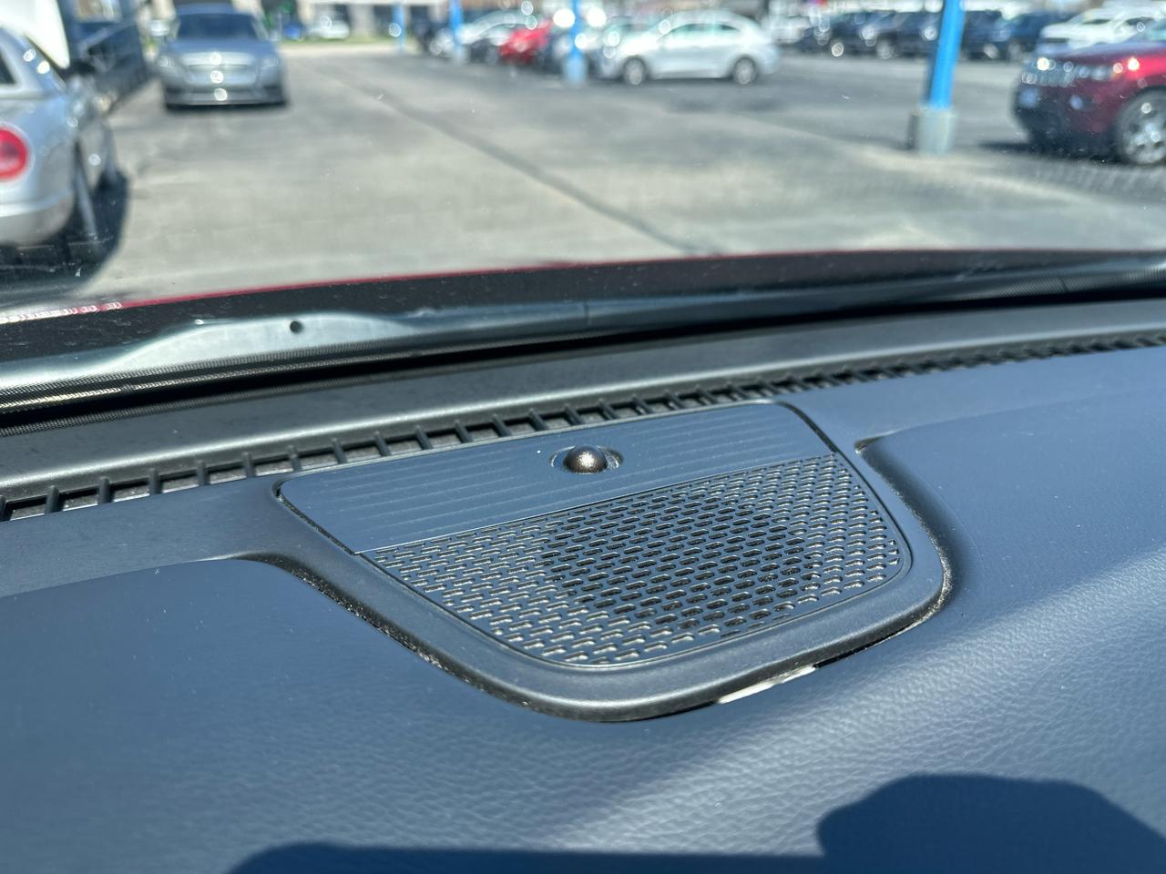 Chrysler Pacifica Touring L Plus FWD 2018