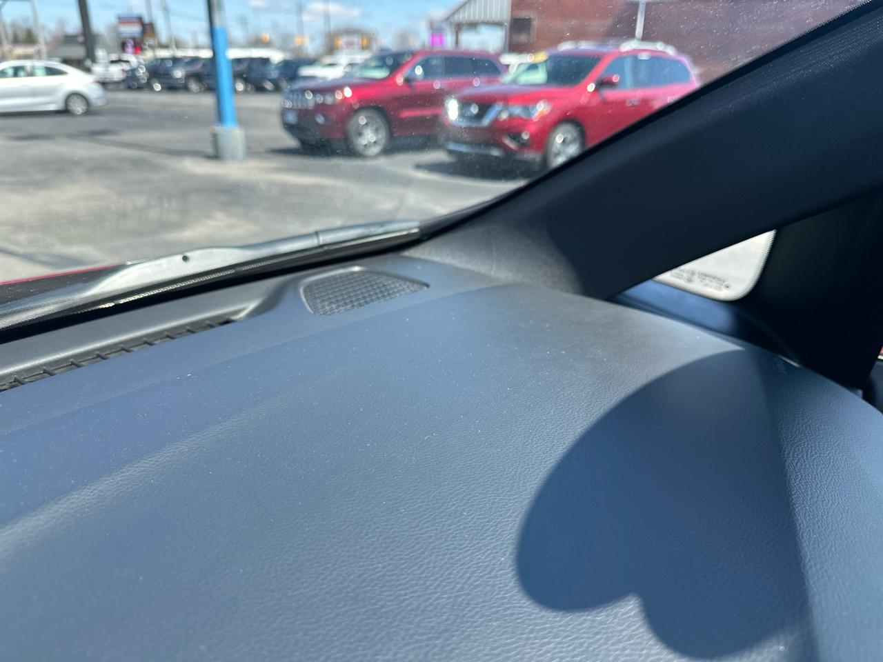 Chrysler Pacifica Touring L Plus FWD 2018