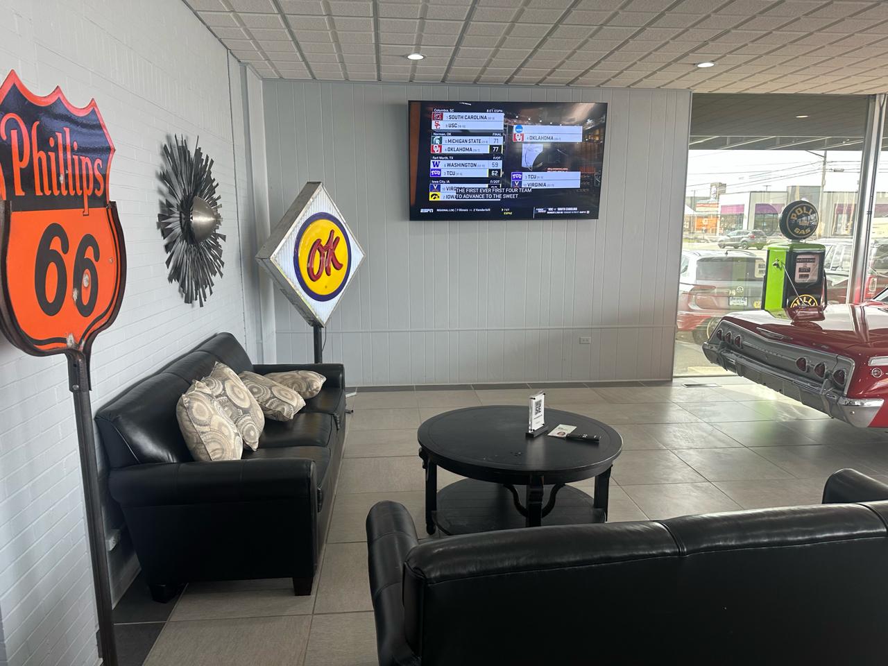 Chrysler Pacifica Touring L Plus FWD 2018