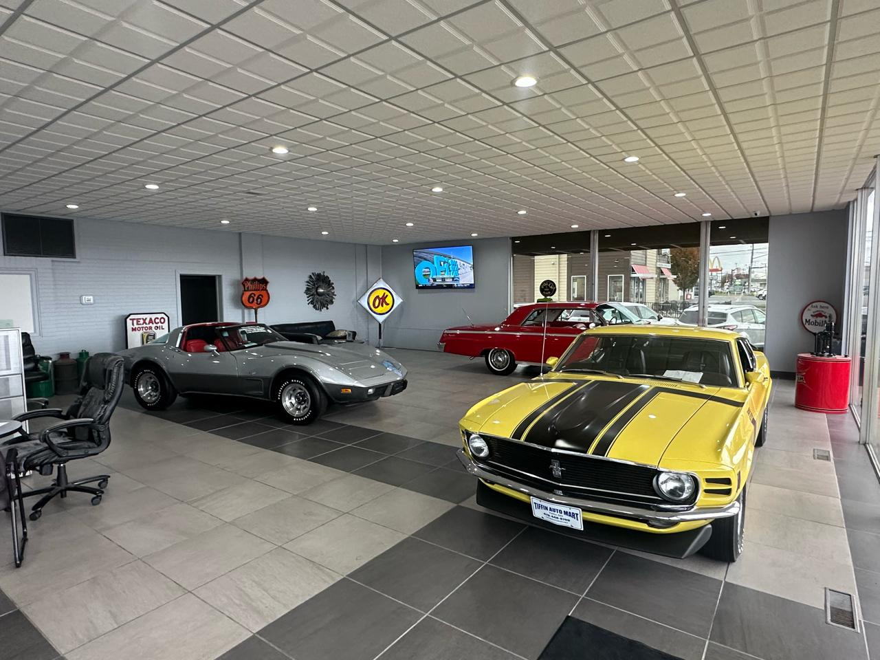 Chrysler Pacifica Touring L Plus FWD 2018