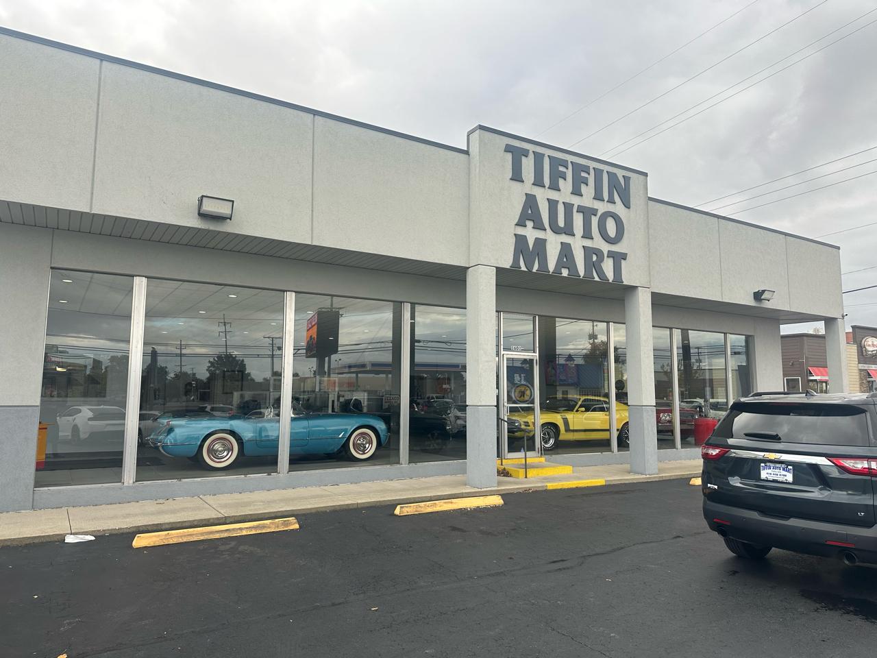 Chrysler Pacifica Touring L Plus FWD 2018