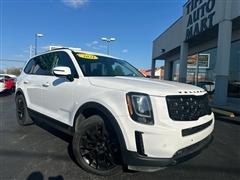 2021 Kia Telluride 