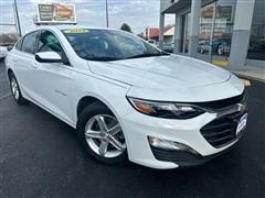 2023 Chevrolet Malibu 