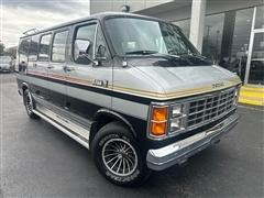 1981 Dodge Ram Van 