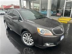 2013 Buick Verano 