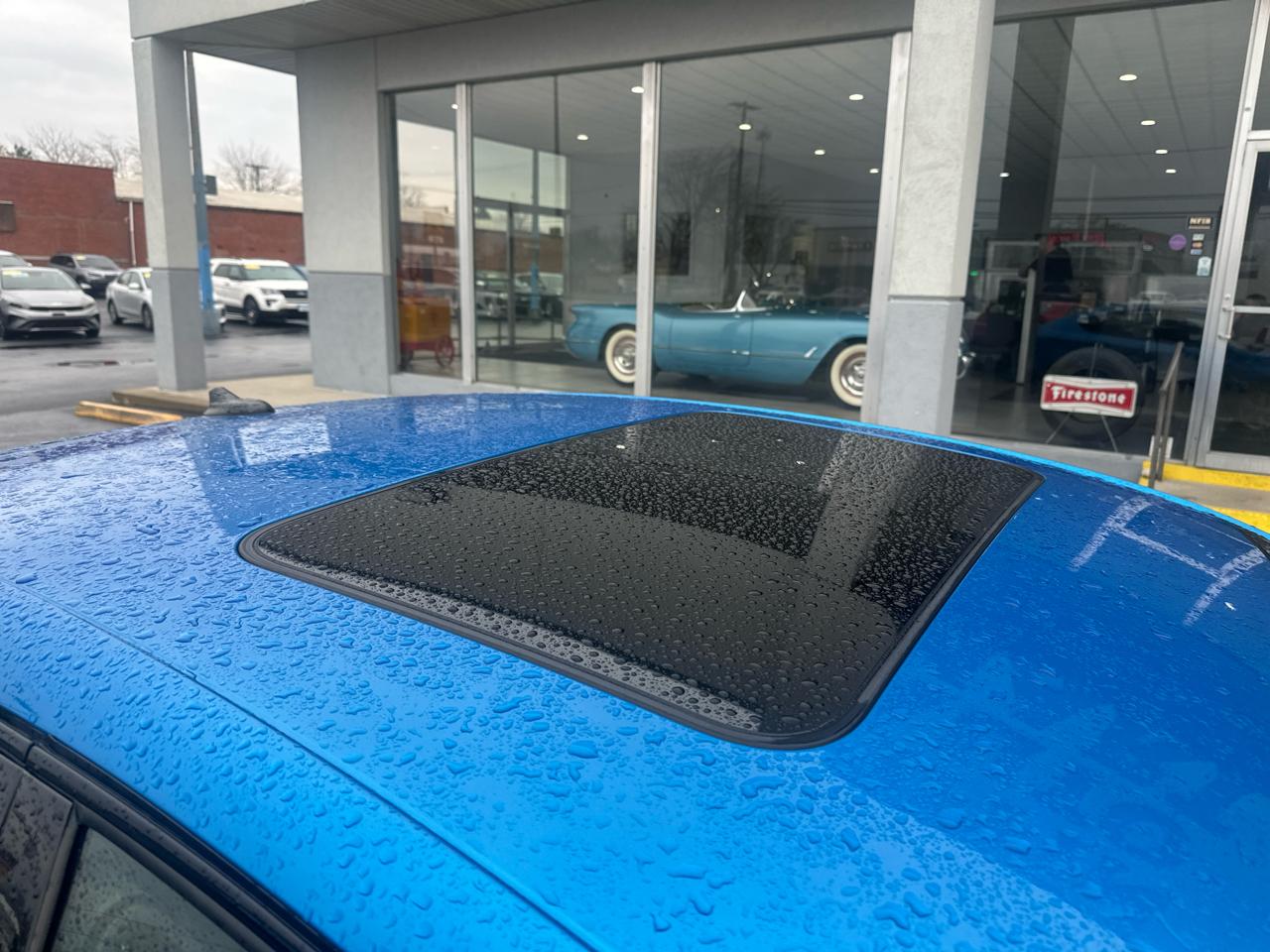 Dodge Dart 4dr Sdn SXT *Ltd Avail* 2016