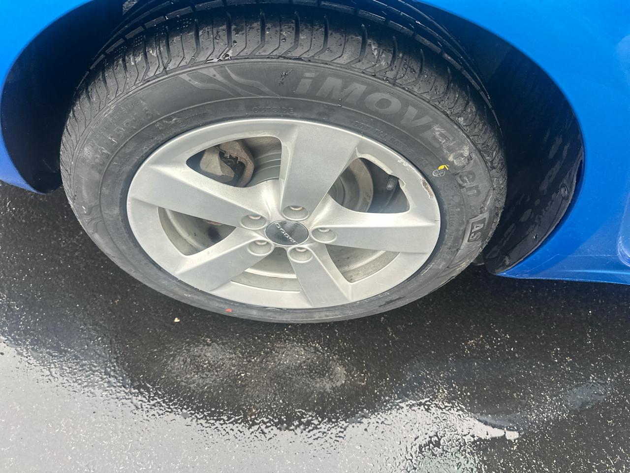 Dodge Dart 4dr Sdn SXT *Ltd Avail* 2016