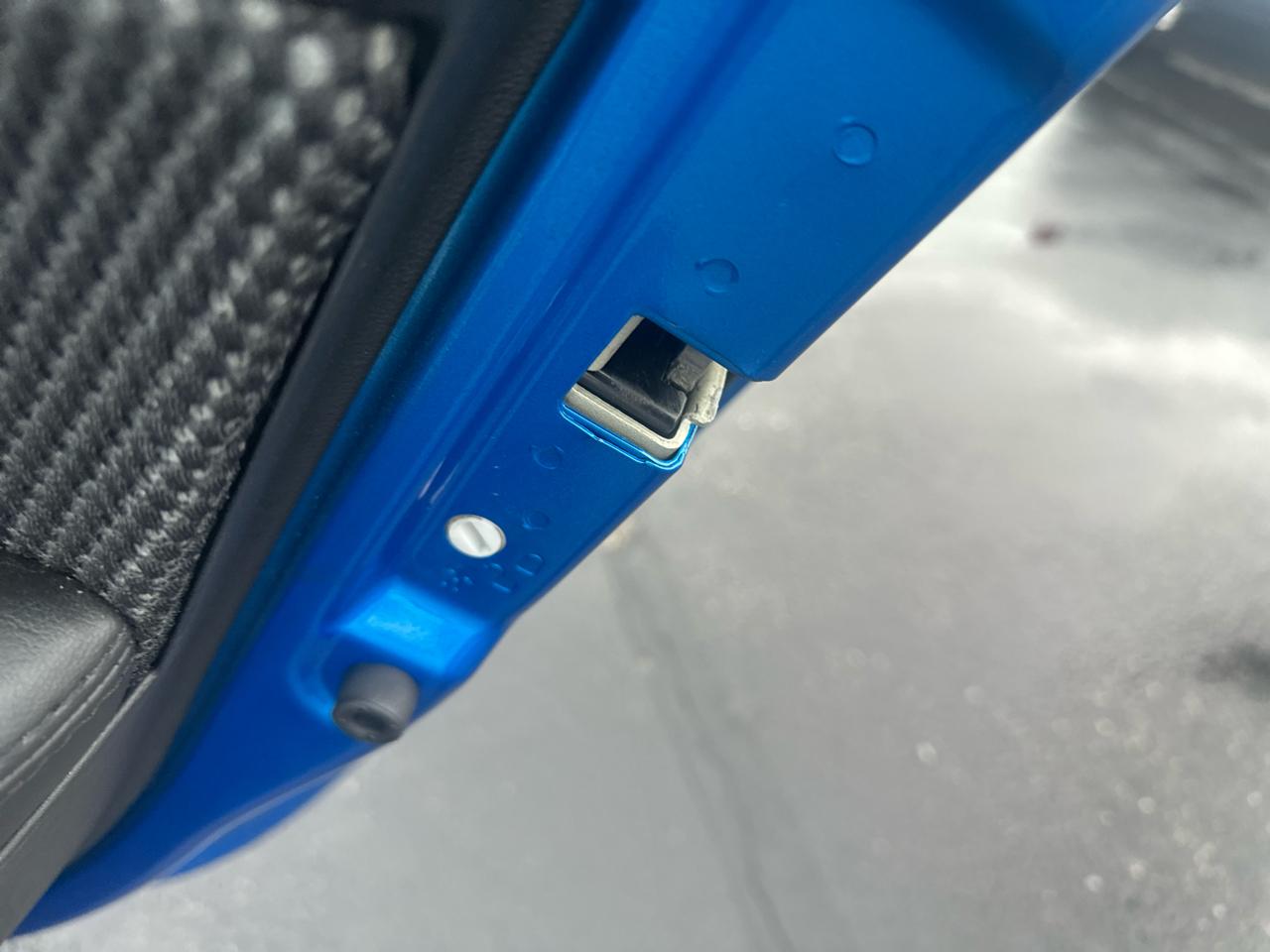 Dodge Dart 4dr Sdn SXT *Ltd Avail* 2016