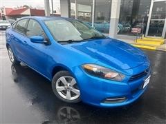 2016 Dodge Dart 