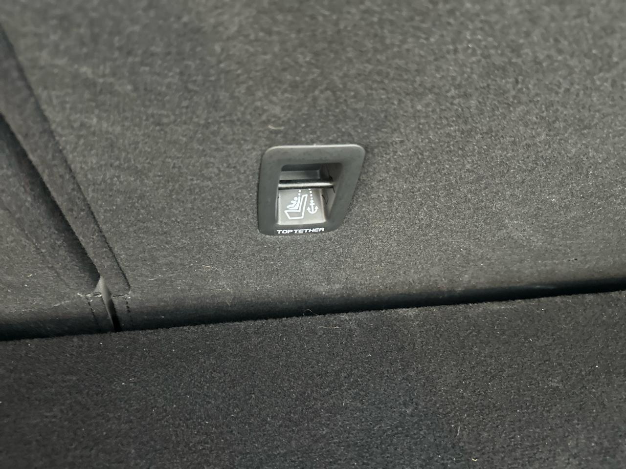 Hyundai Tucson SE AWD 2020