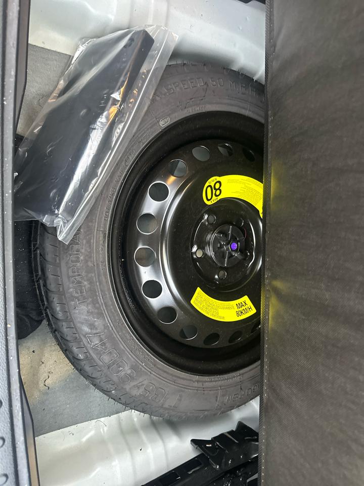 Hyundai Tucson SE AWD 2020