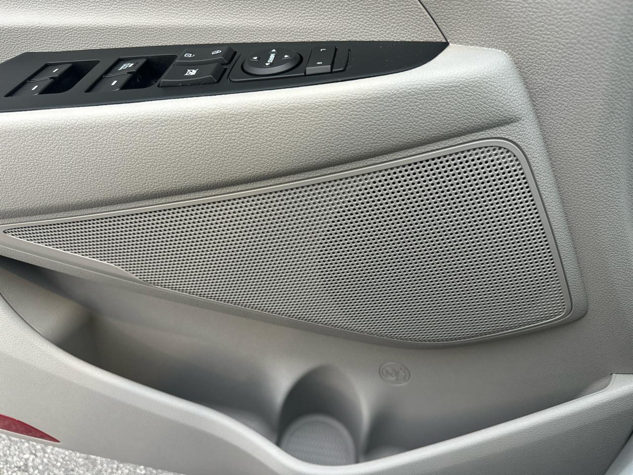 Hyundai Tucson SE AWD 2020