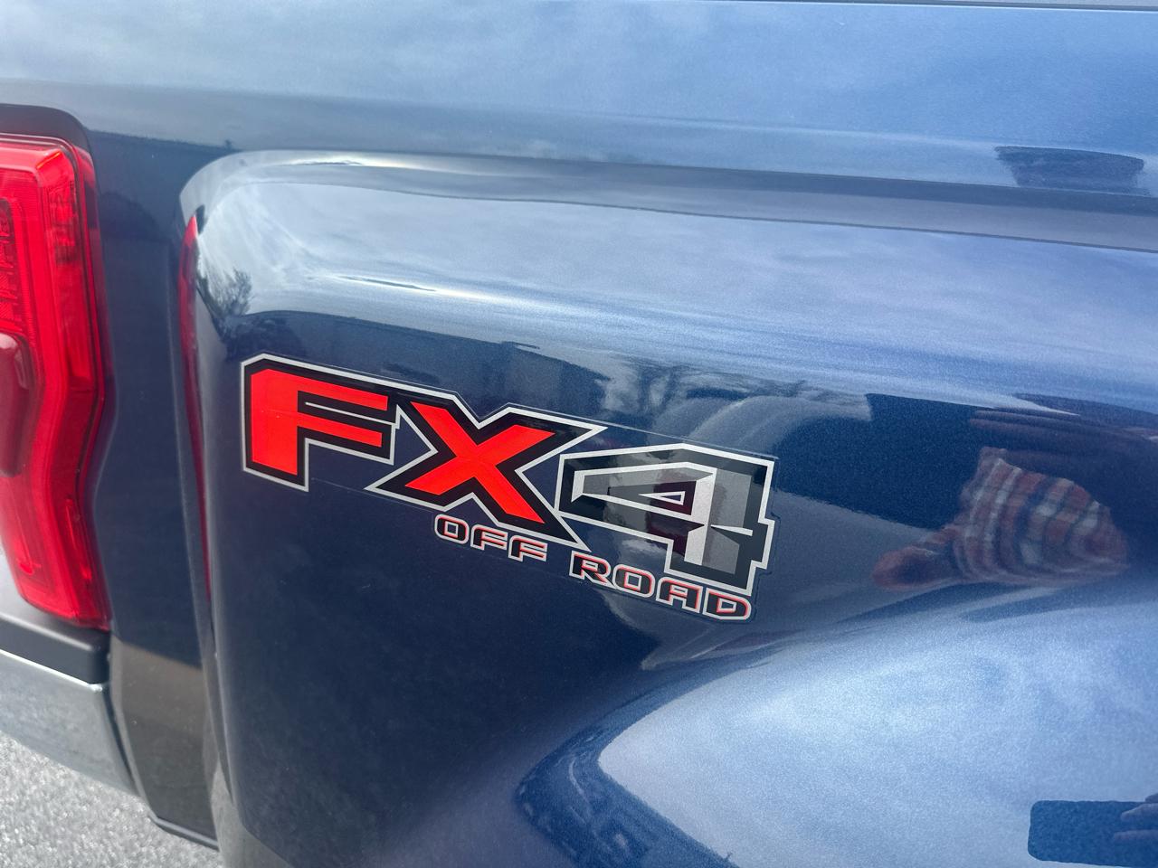 Ford Super Duty F-350 DRW  2017