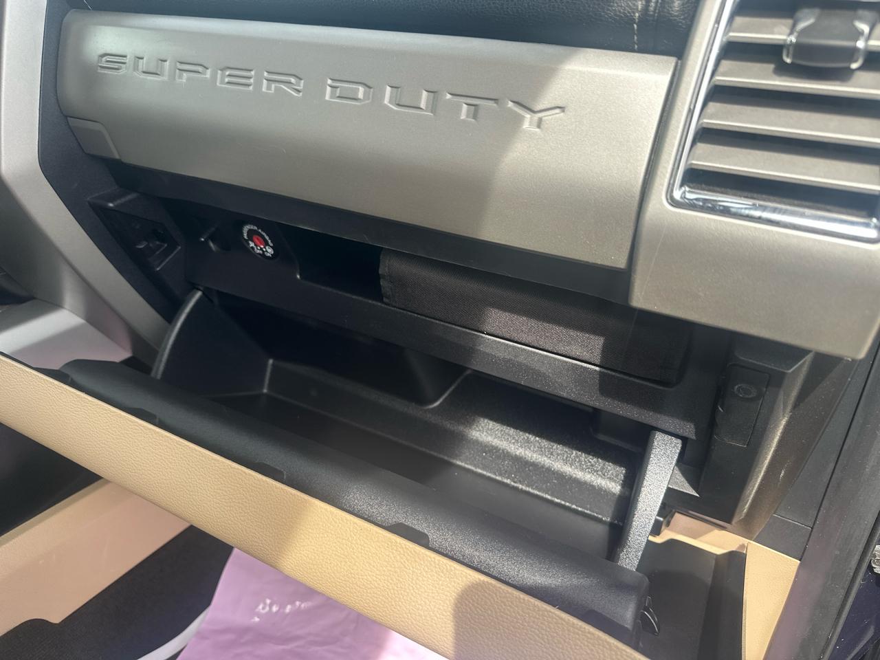 Ford Super Duty F-350 DRW  2017