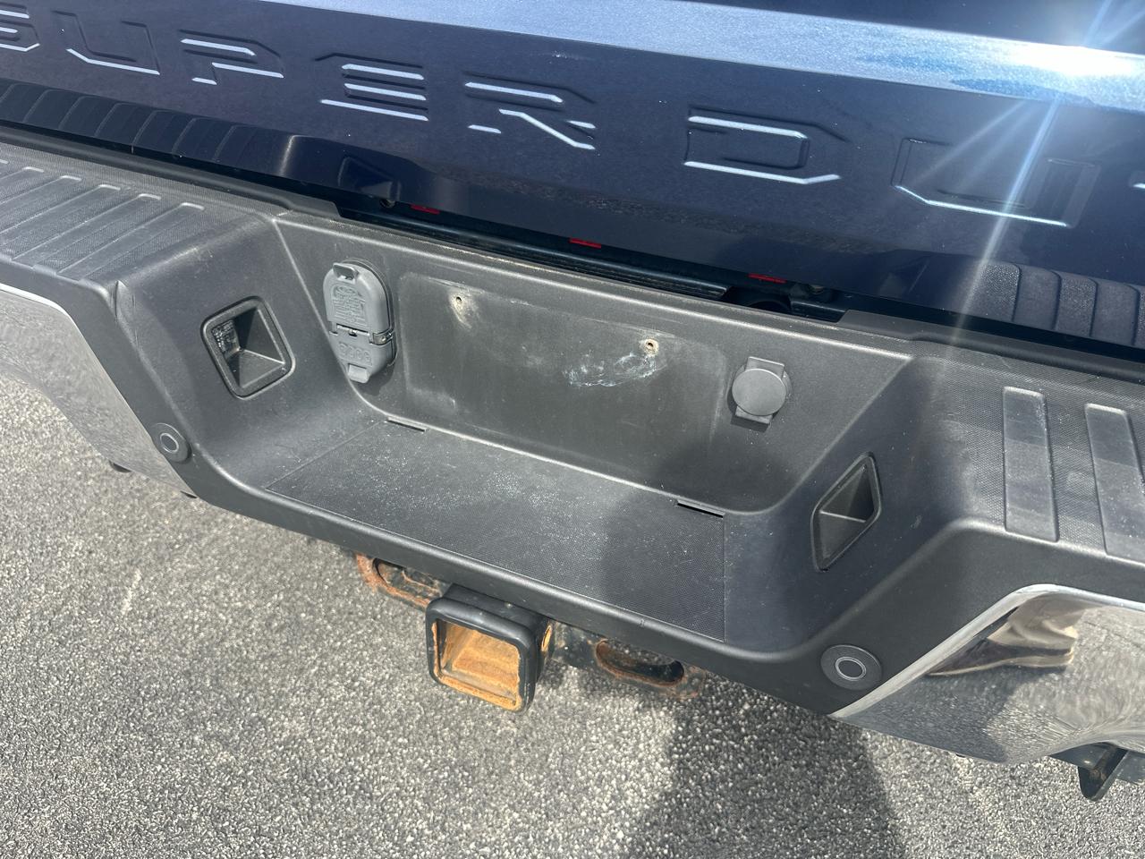 Ford Super Duty F-350 DRW  2017