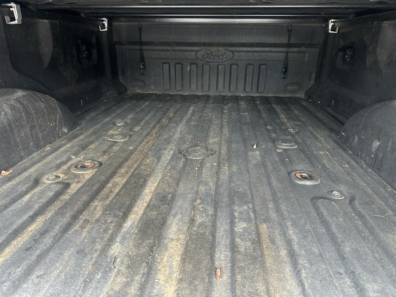 Ford Super Duty F-350 DRW  2017