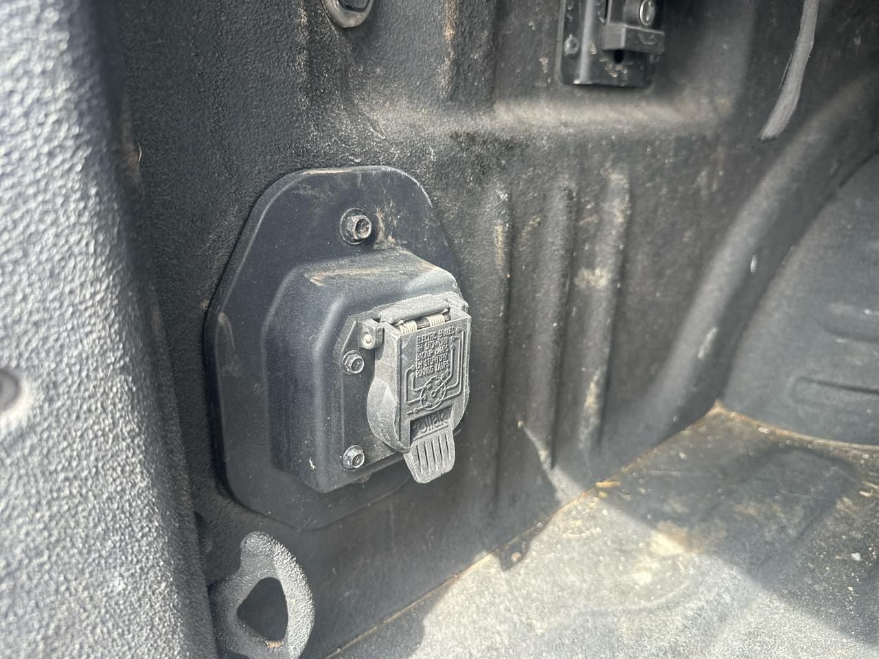 Ford Super Duty F-350 DRW  2017