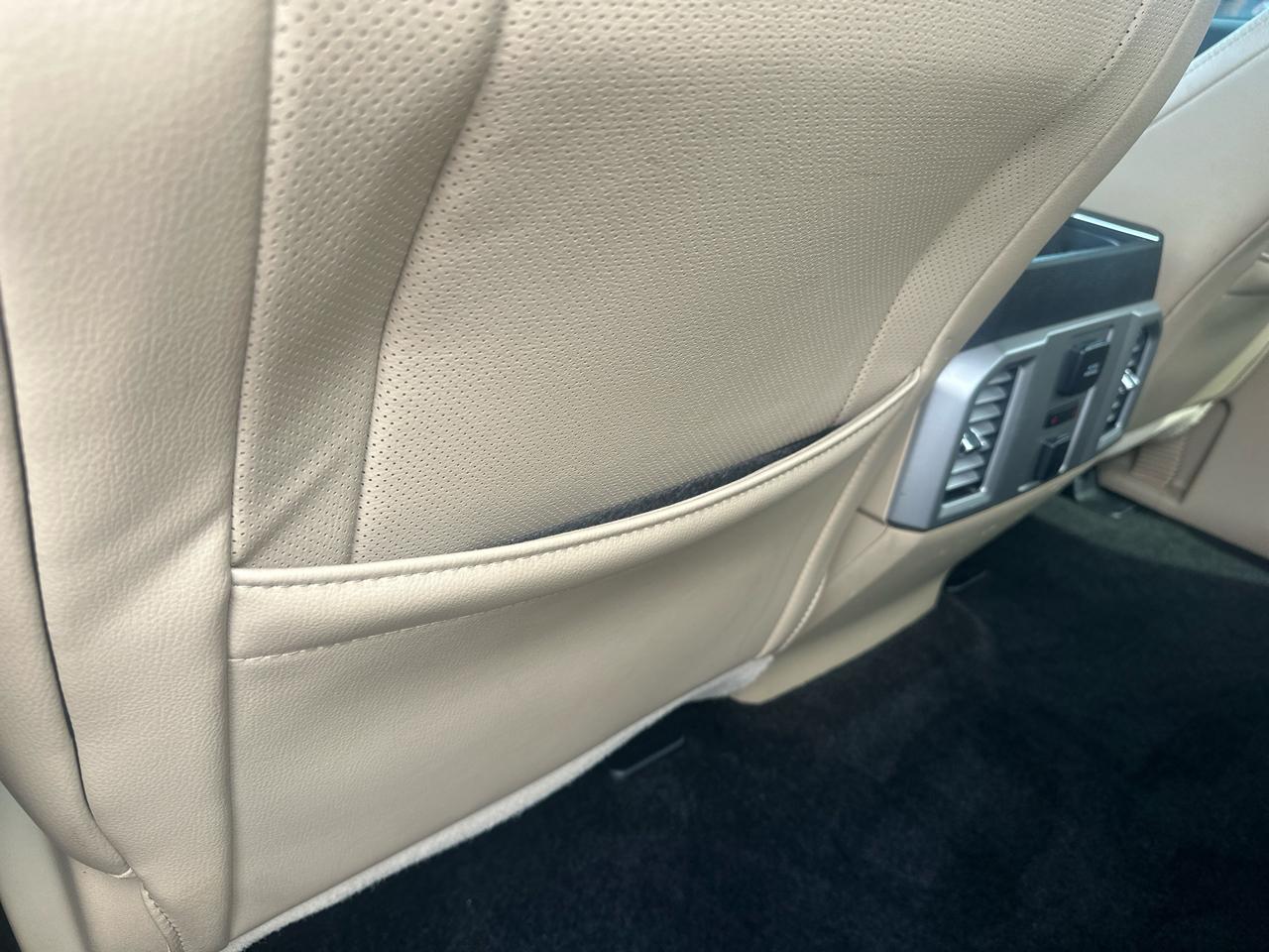 Ford Super Duty F-350 DRW  2017