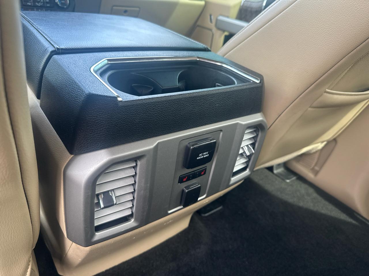 Ford Super Duty F-350 DRW  2017