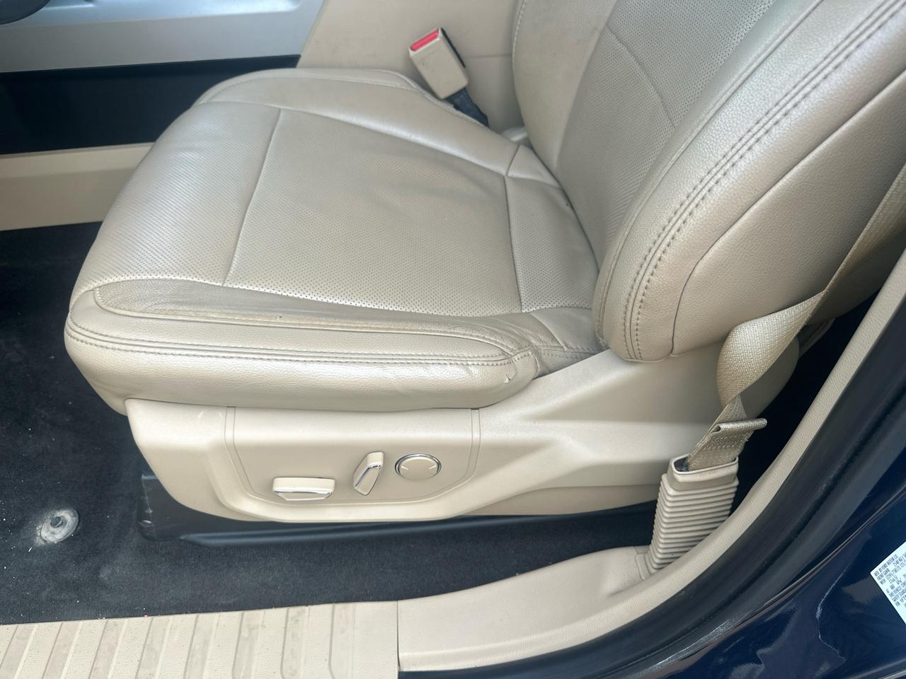 Ford Super Duty F-350 DRW  2017