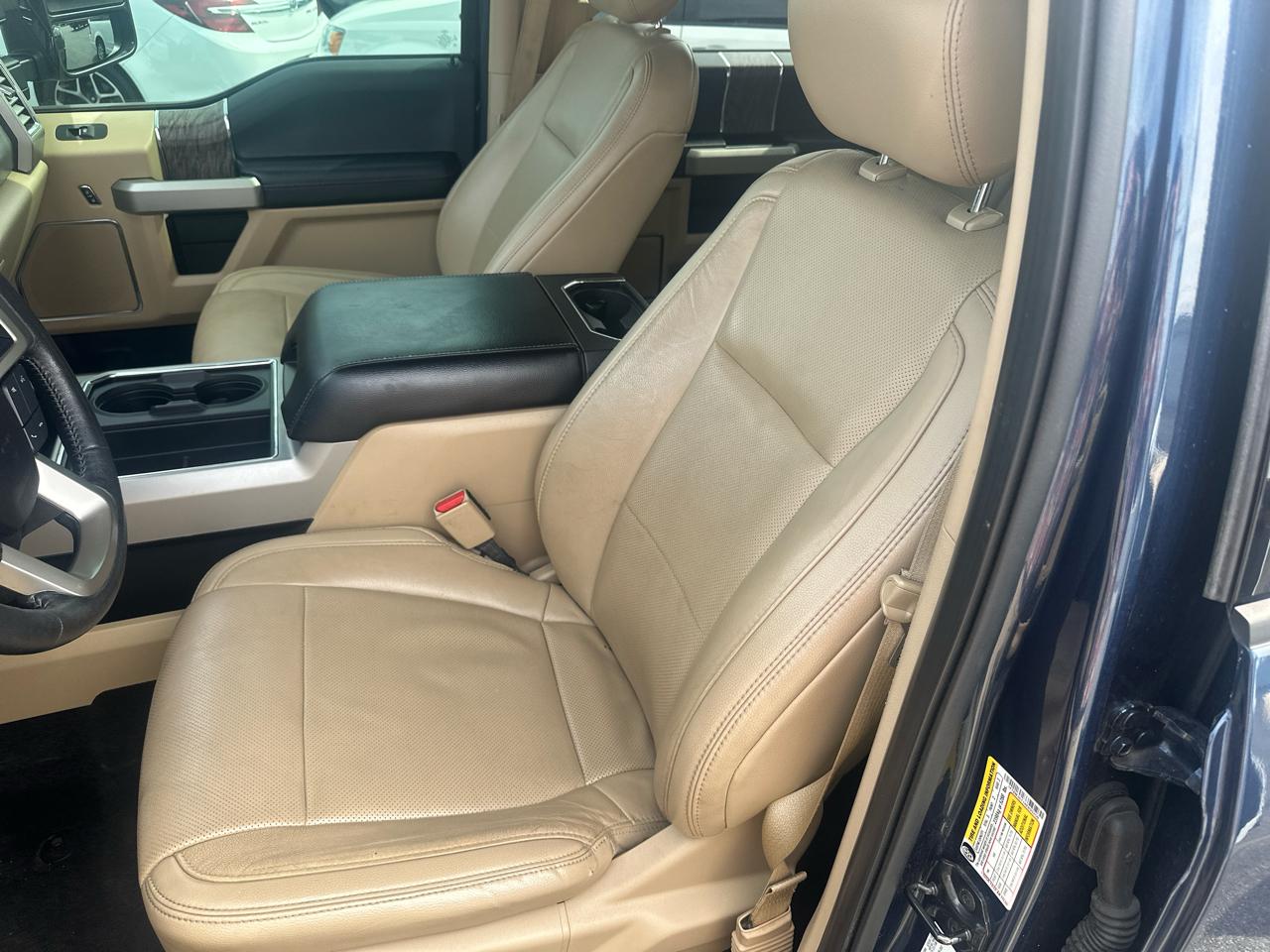 Ford Super Duty F-350 DRW  2017