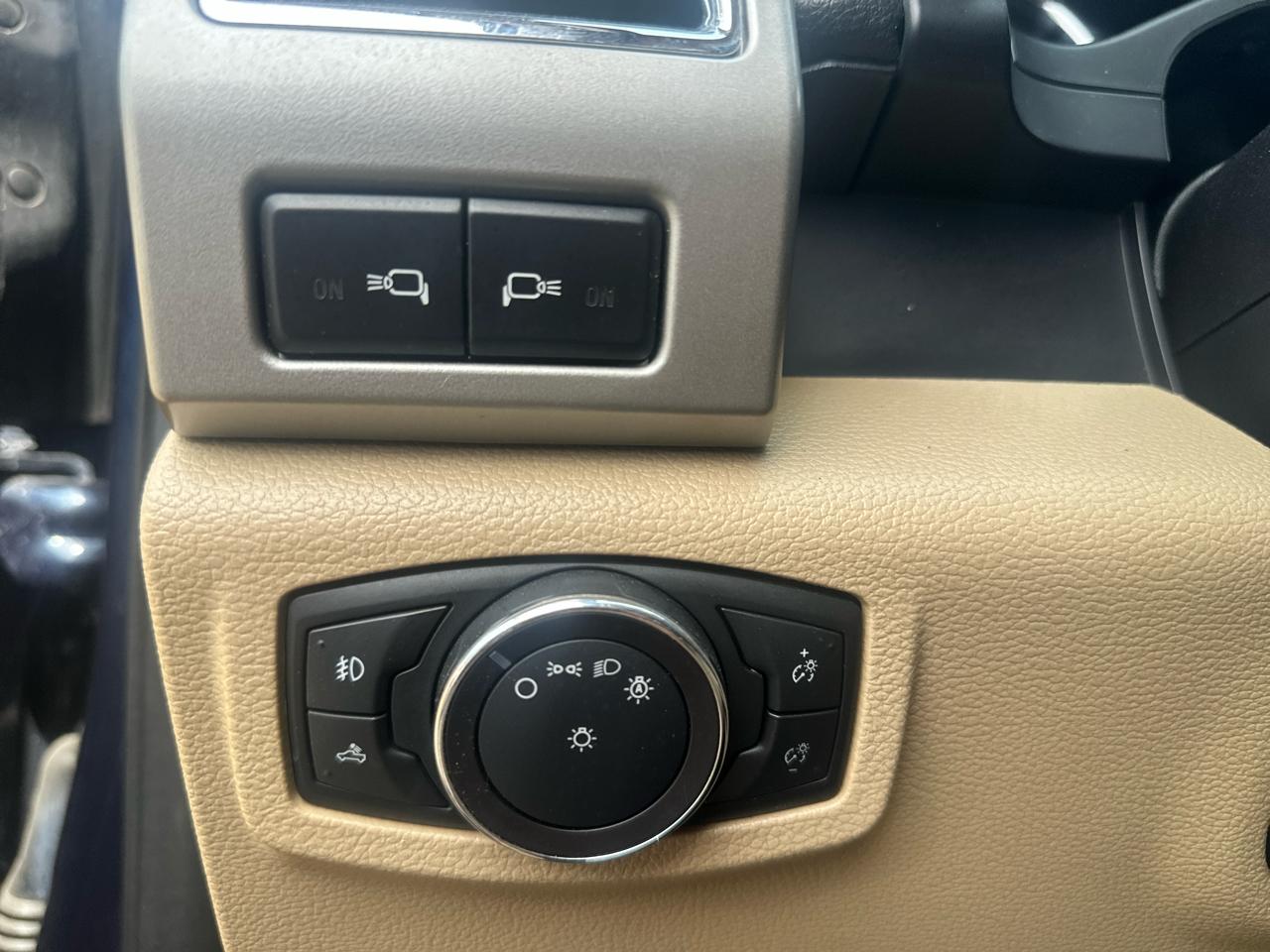 Ford Super Duty F-350 DRW  2017