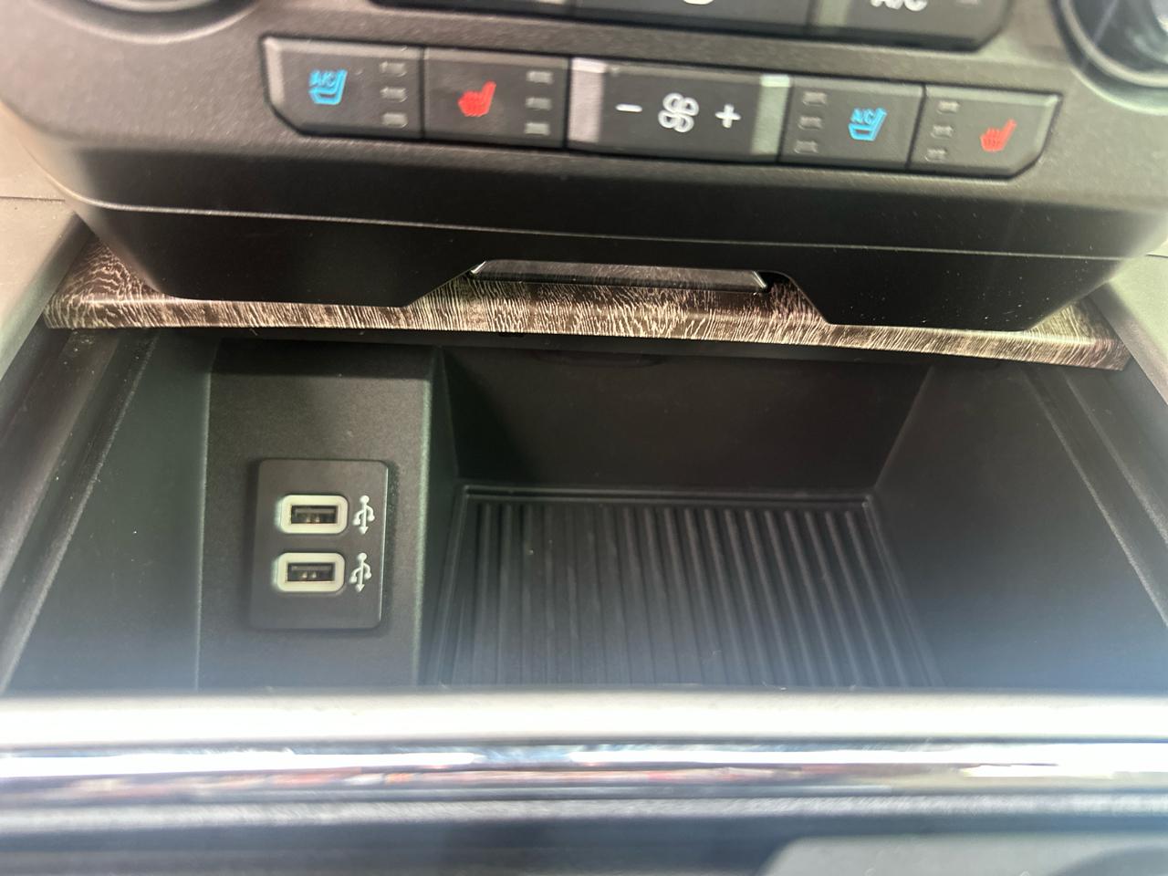 Ford Super Duty F-350 DRW  2017