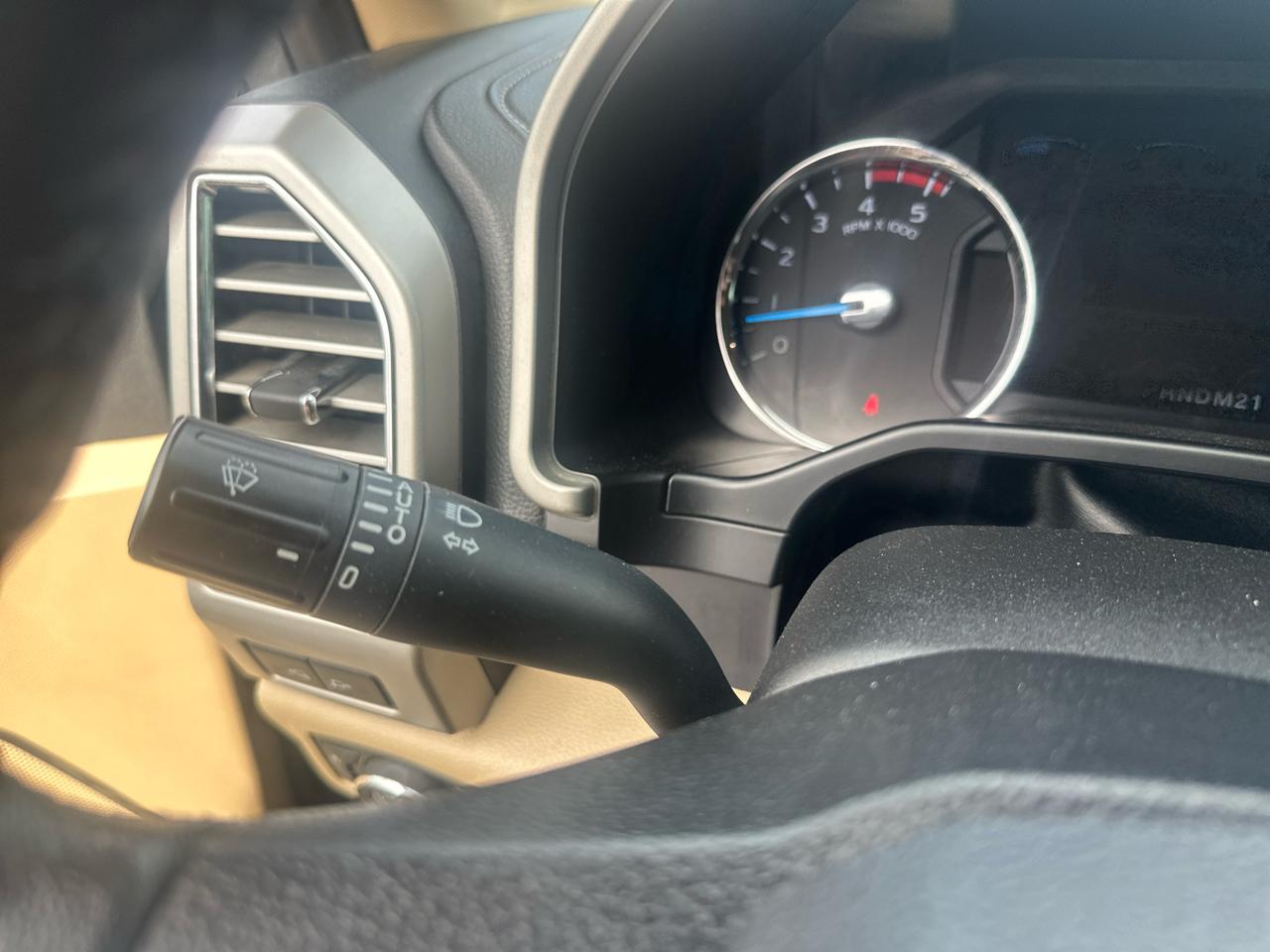 Ford Super Duty F-350 DRW  2017