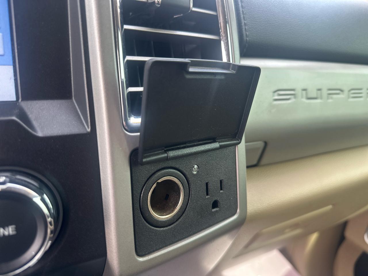 Ford Super Duty F-350 DRW  2017