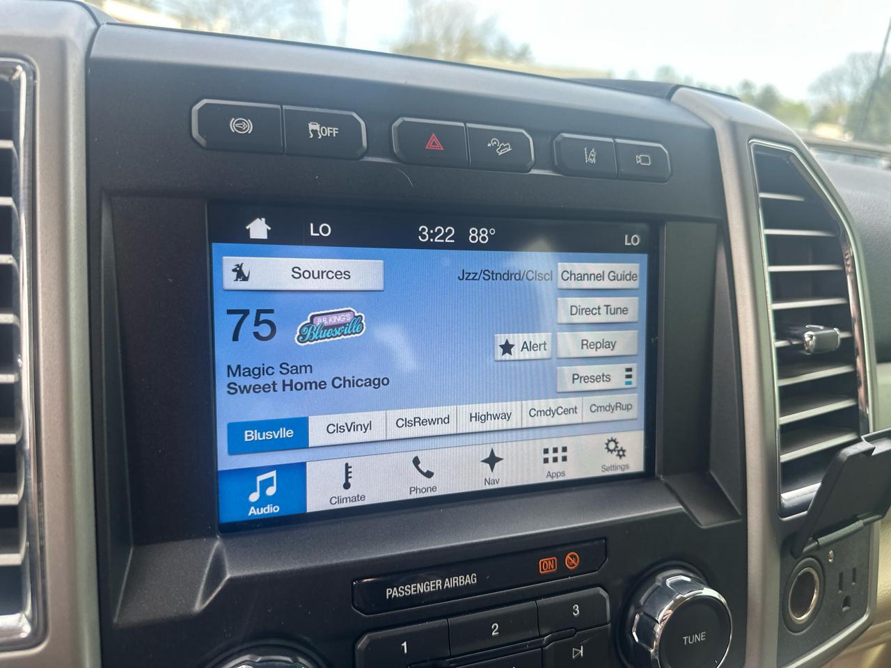 Ford Super Duty F-350 DRW  2017