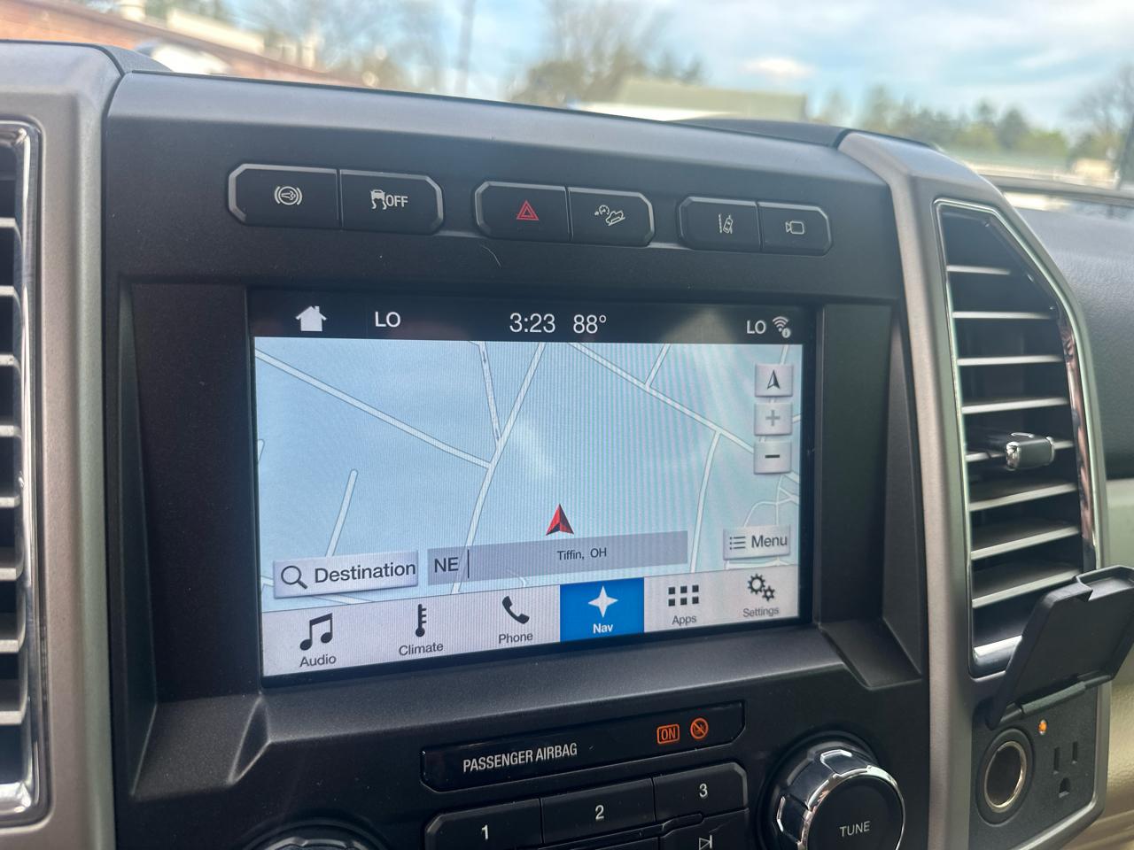 Ford Super Duty F-350 DRW  2017