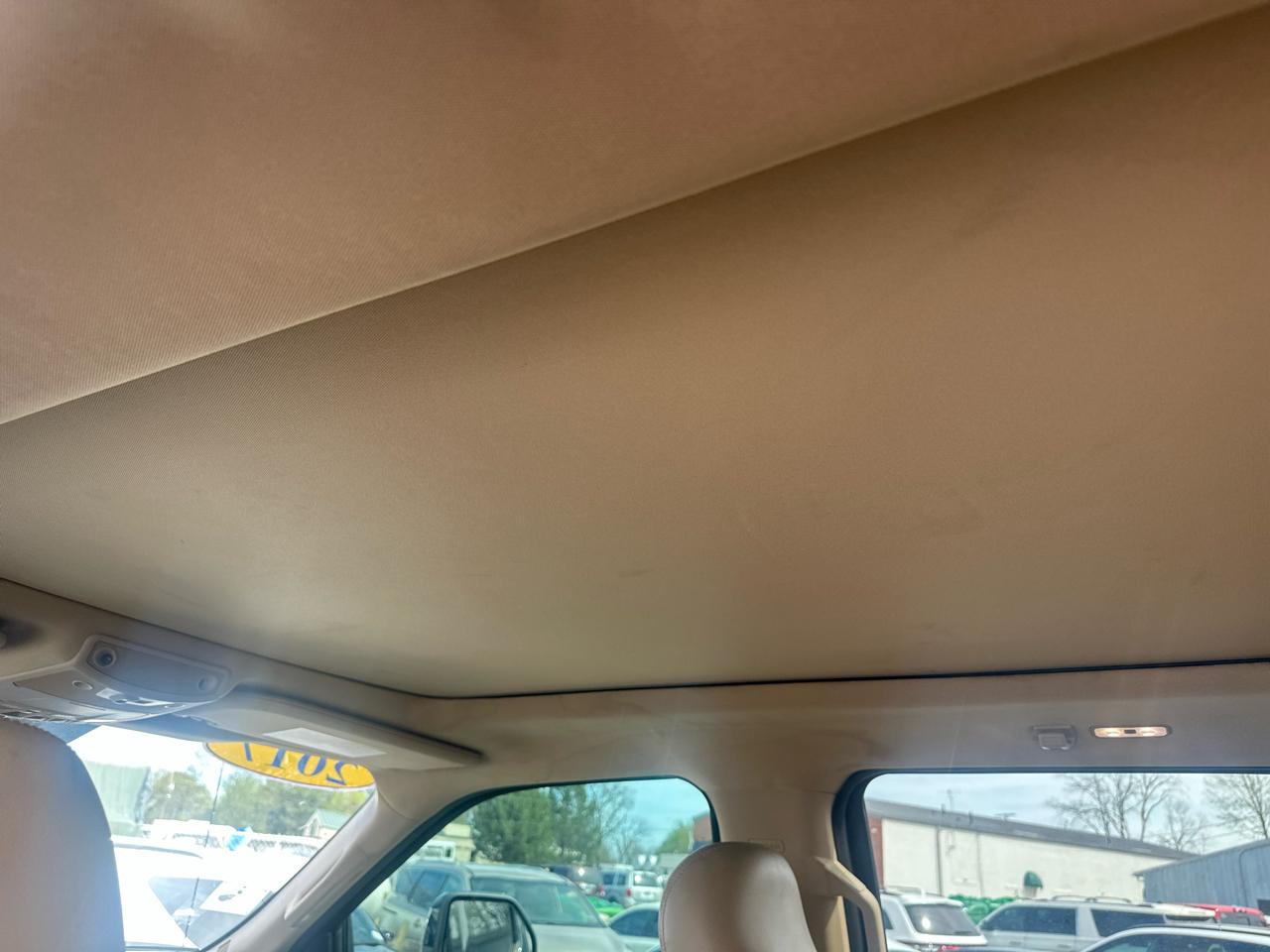 Ford Super Duty F-350 DRW  2017