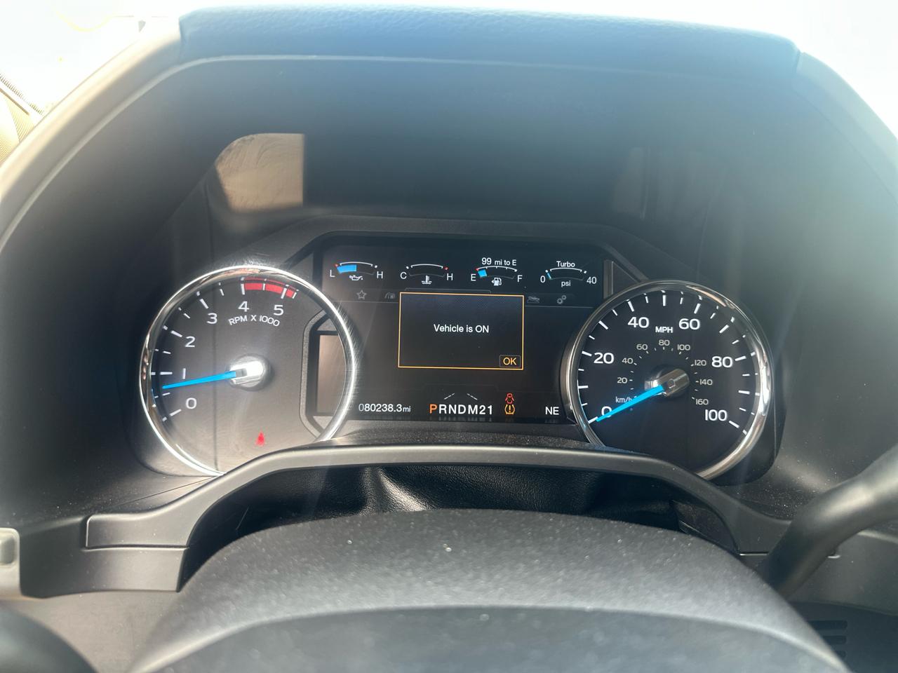 Ford Super Duty F-350 DRW  2017